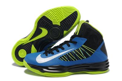 Nike Hyperdunk 2012-4